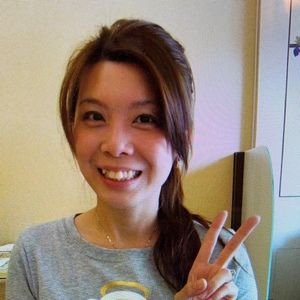 Meet your Posher, Lin